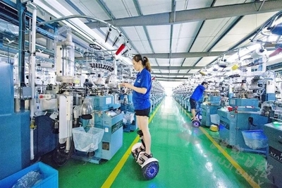 諸暨市產(chǎn)業(yè)創(chuàng)新服務(wù)綜合體績效評價取得佳績