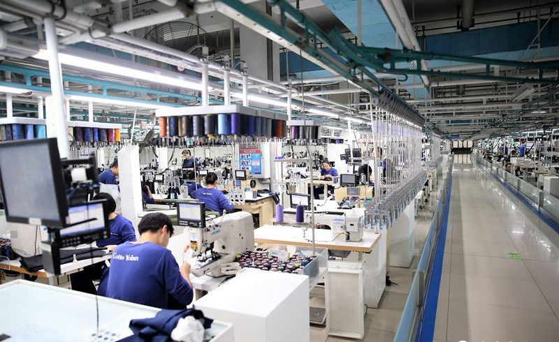 工業(yè)互聯(lián)網(wǎng) 全國兩會熱詞催生各地競相布局