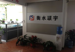 衡水聯(lián)宇互聯(lián)網(wǎng)信息服務(wù)有限責任公司 賦能數(shù)字化時代的互聯(lián)網(wǎng)信息服務(wù)先鋒