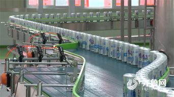 青島啤酒日照產(chǎn)品升級擴建項目竣工投產(chǎn)，人防工程彰顯社會責任