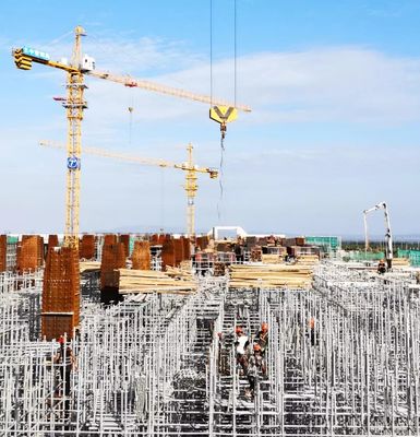 以專業(yè)品質(zhì)建造超級地鐵車輛基地，奮力打好五張牌，以競賽觀摩助力城市形象新提升